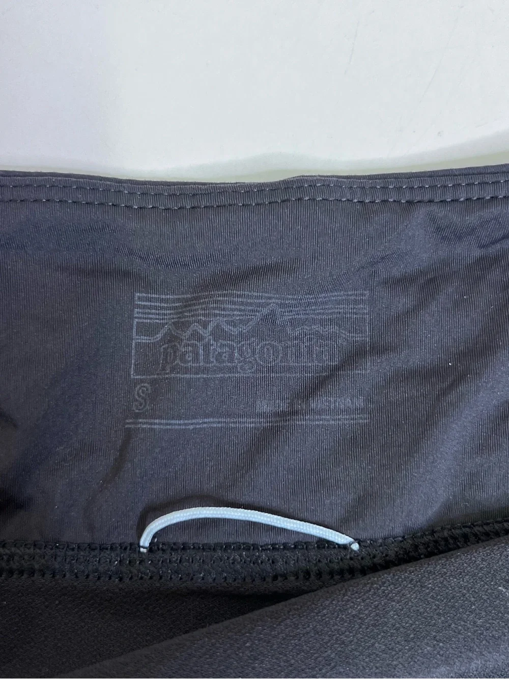 Patagonia worn wear